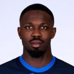 Marcus Thuram drakt